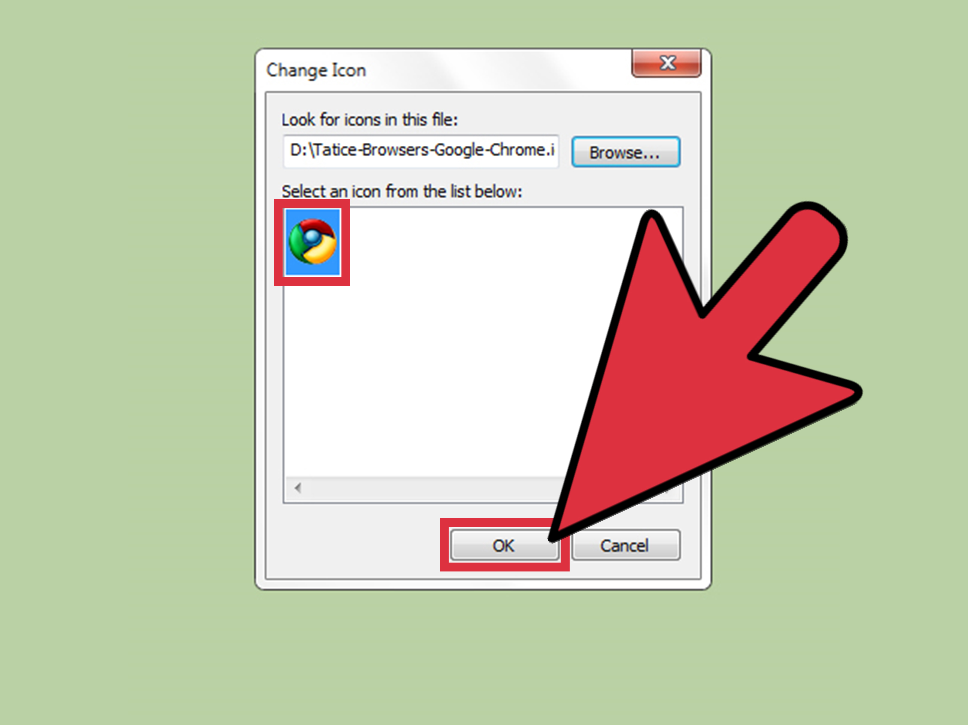 How to change download location windows 7 chrome windows 10