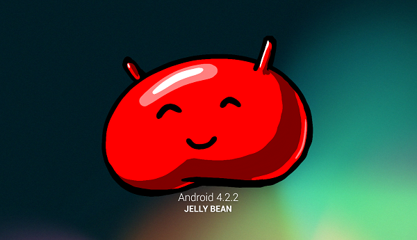 Jelly bean firmware 4.3 download